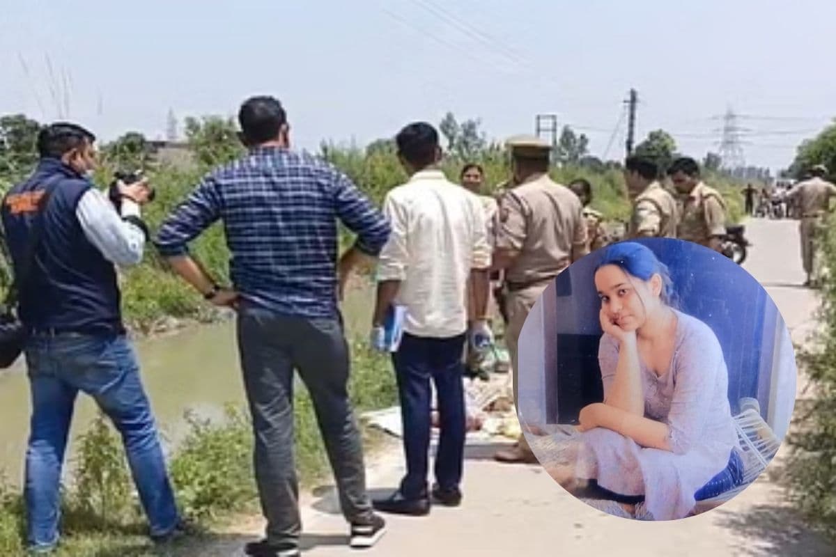 Meerut Honor Killing Meerut Honor Killing