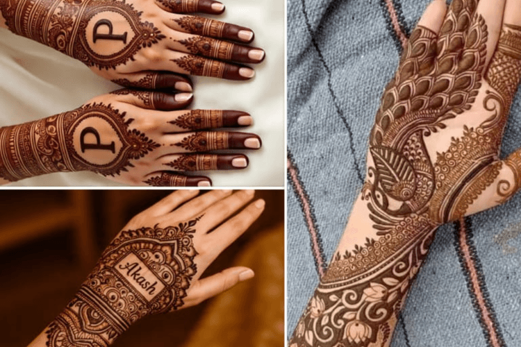 Anniversary Mehndi Designs: सालगिरह पर स्पेशल दिखना है? ये मेहंदी डिजाइंस बनाएंगी आपकी खूबसूरती को दोगुना