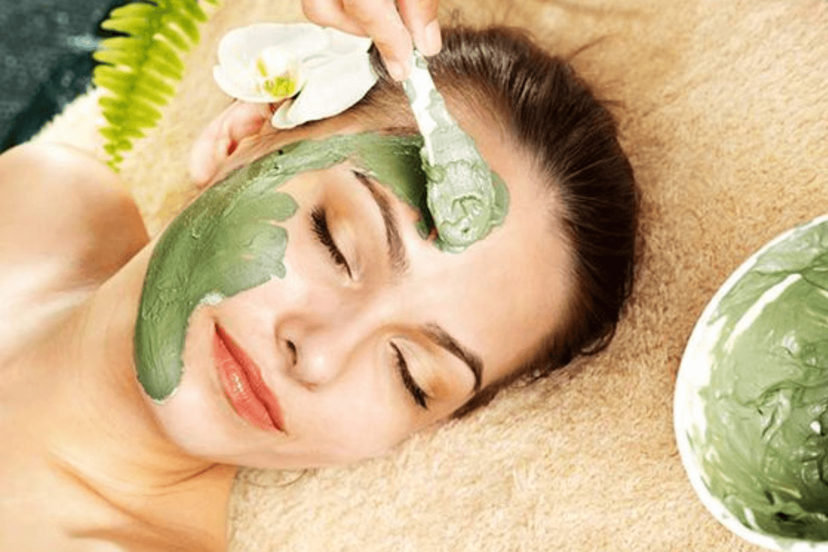 Mint Face Pack Natural Face Pack Beauty Tips