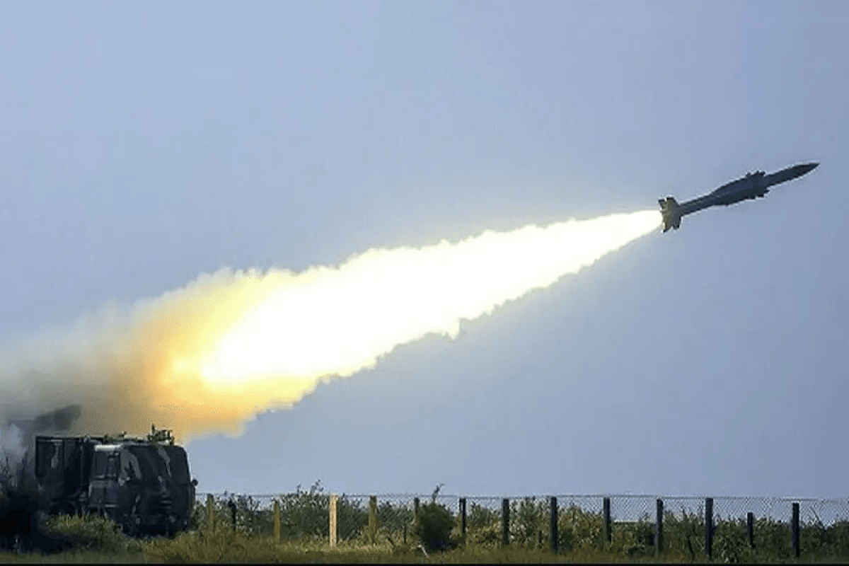 क्या कोई मिसाइल हैक हो सकती है? कैसे और कितना संभव है यह काम