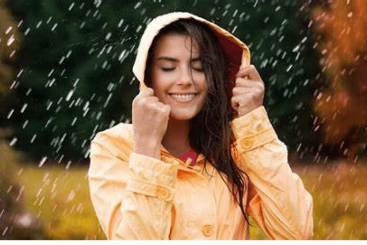 Monsoon Beauty Tips