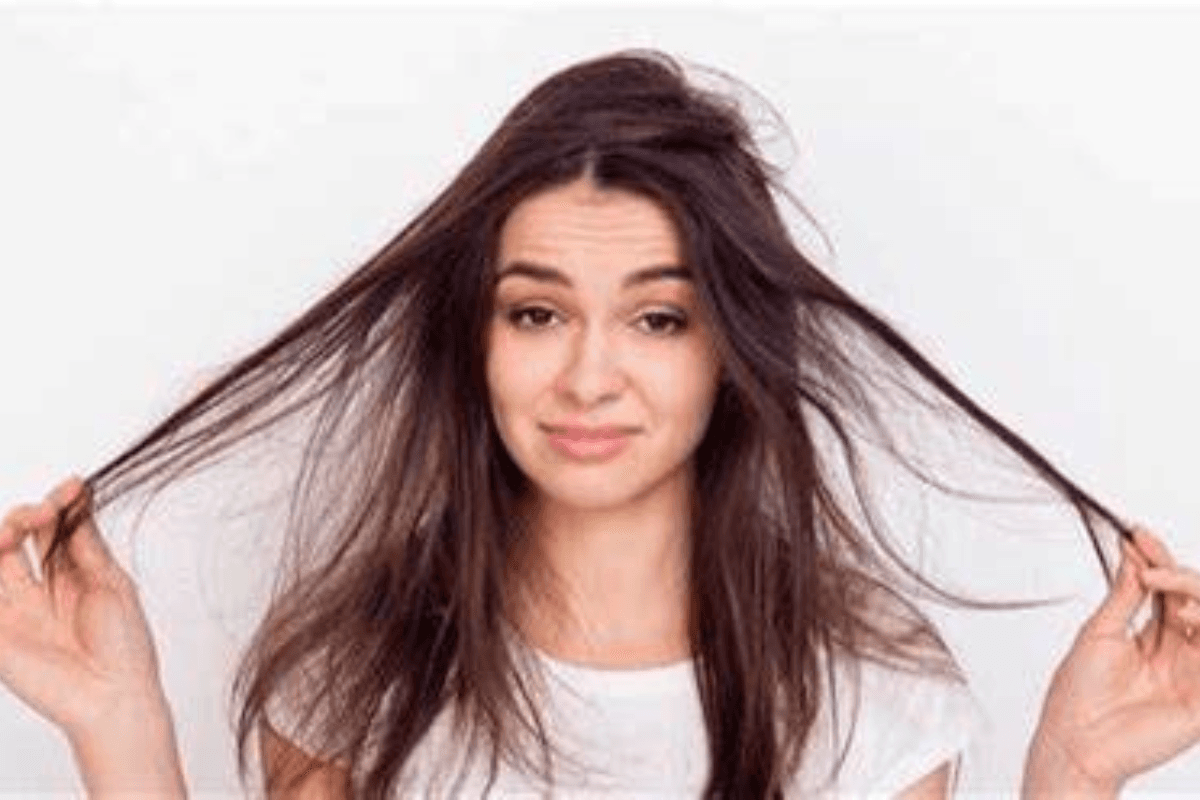 Monsoon Hair Care Tips