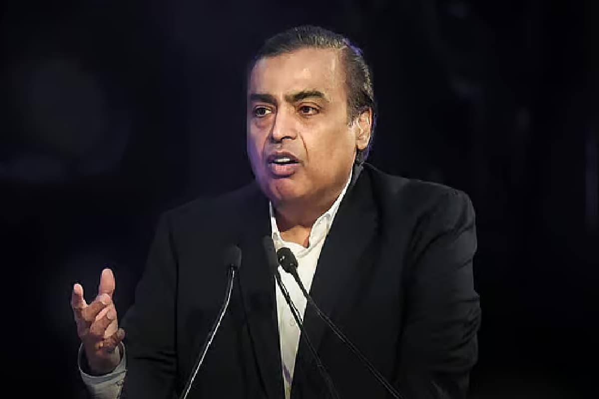 मुकेश अंबानी ने जियो को बताया अपने जीवन का सबसे बड़ा जोखिम, जो रहा ऐतिहासिक फैसला