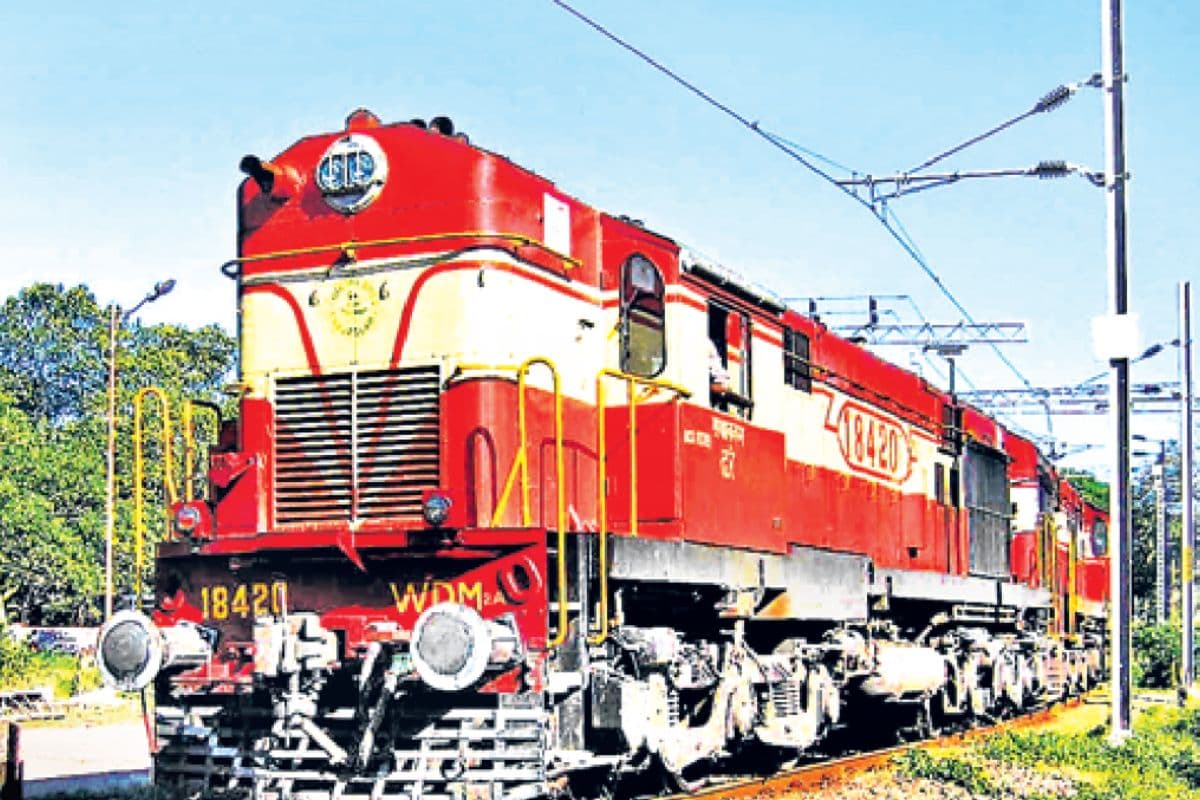 मुजफ्फरपुर-सुगौली रूट में डबलिंग के लिए 85.66 करोड़ का टेंडर जारी, लाखों लोगों को होगा फायदा