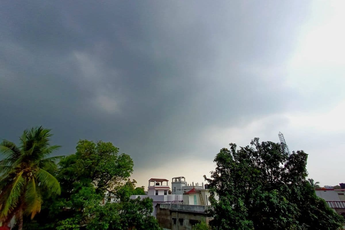 बिहार के इस जिले में मानसून एक्टिव होने के बाद भी नहीं हुई बारिश, अच्छी बारिश का इंतजार
