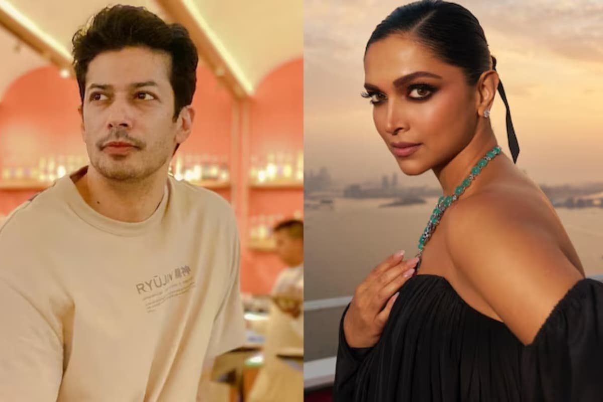 Deepika Padukone ने सीक्रेटली मुजम्मिल इब्राहिम को किया था डेट, सालों बाद खुला राज, बोले- 2 साल में ब्रेकअप…
