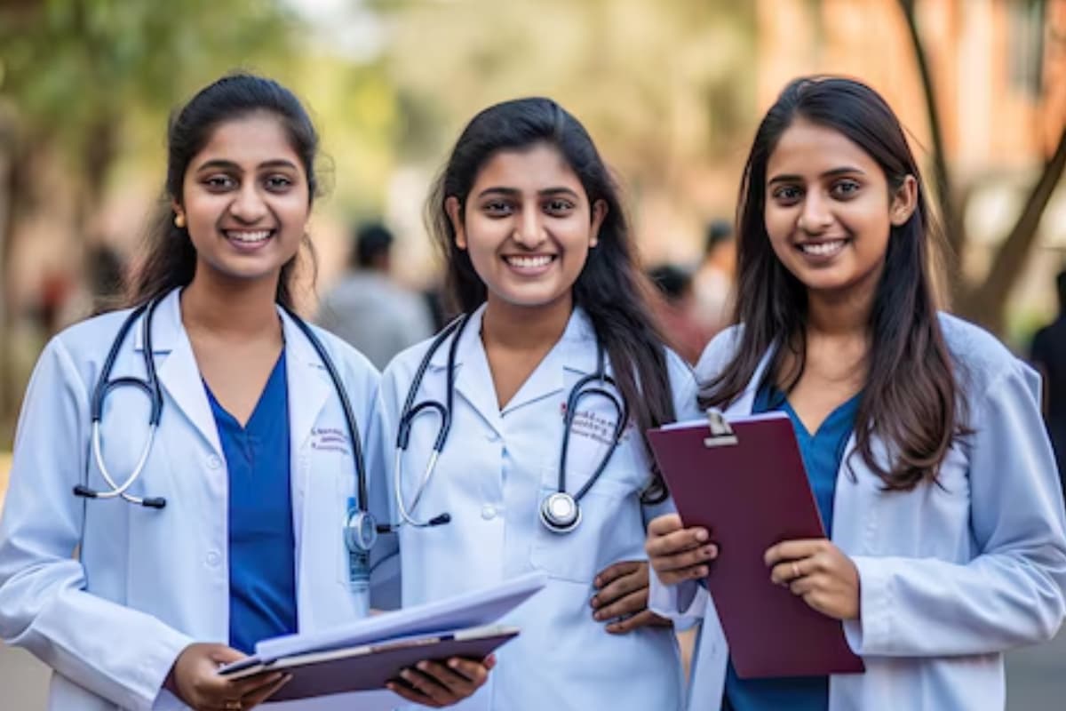 NEET UG Counselling 2025