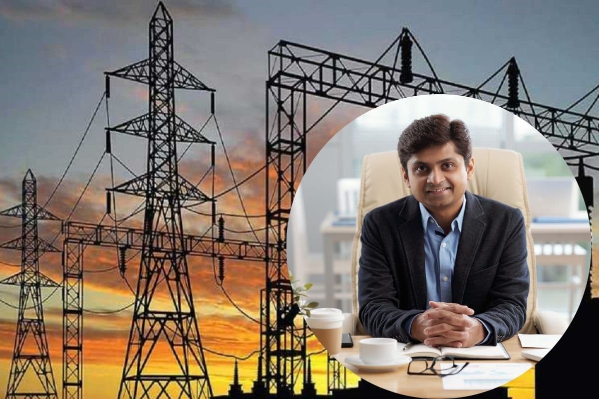 Power Department Highest Post