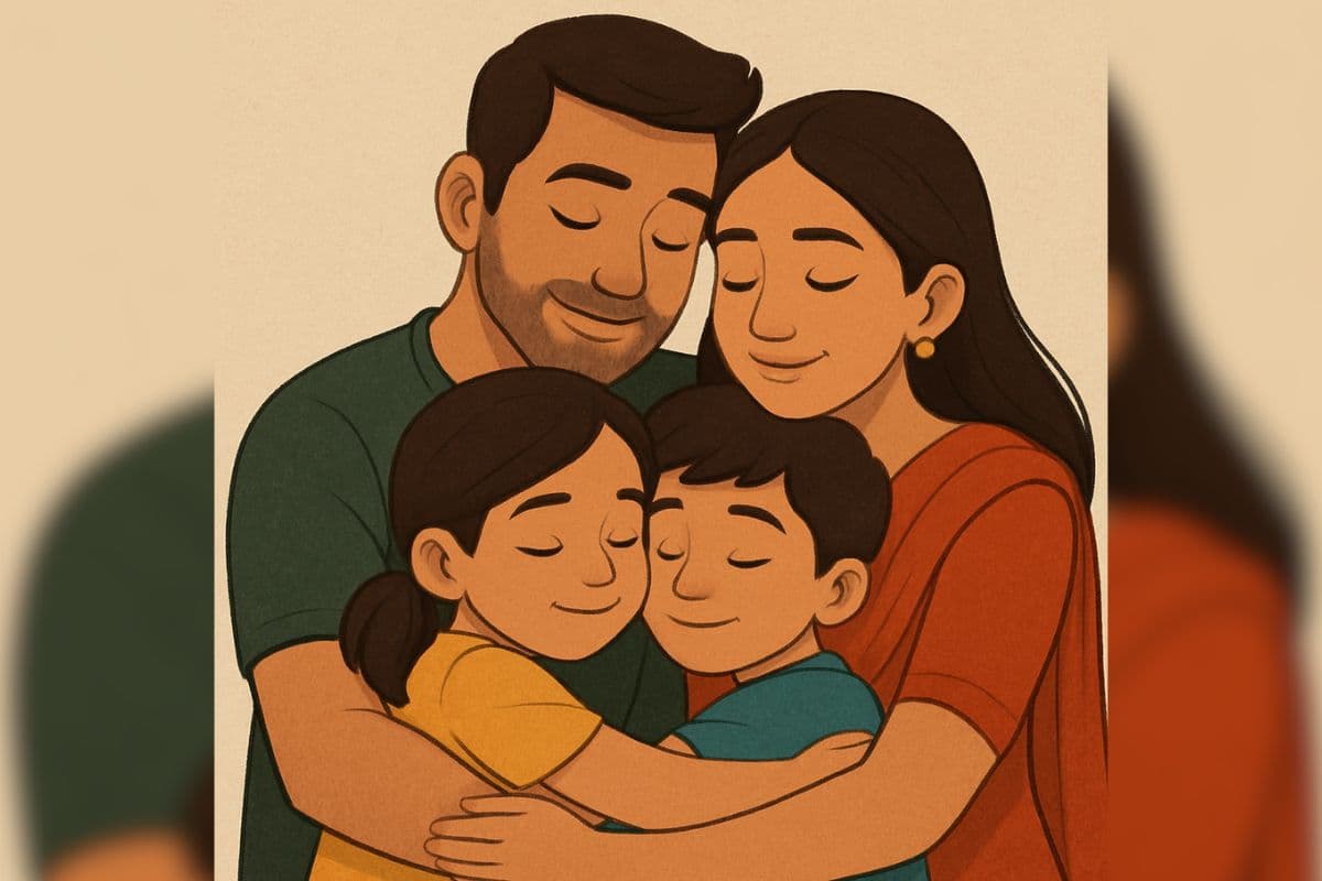 परिवार के लिए कुछ भी कर गुजरने को तैयार रहते हैं इन 3 नाम अक्षर के लोग 