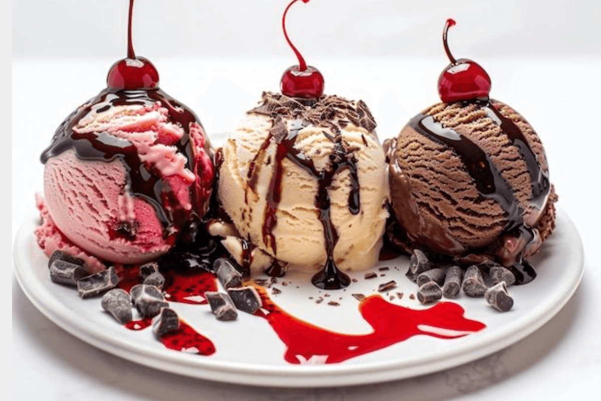 National Chocolate Ice-cream Day 2025