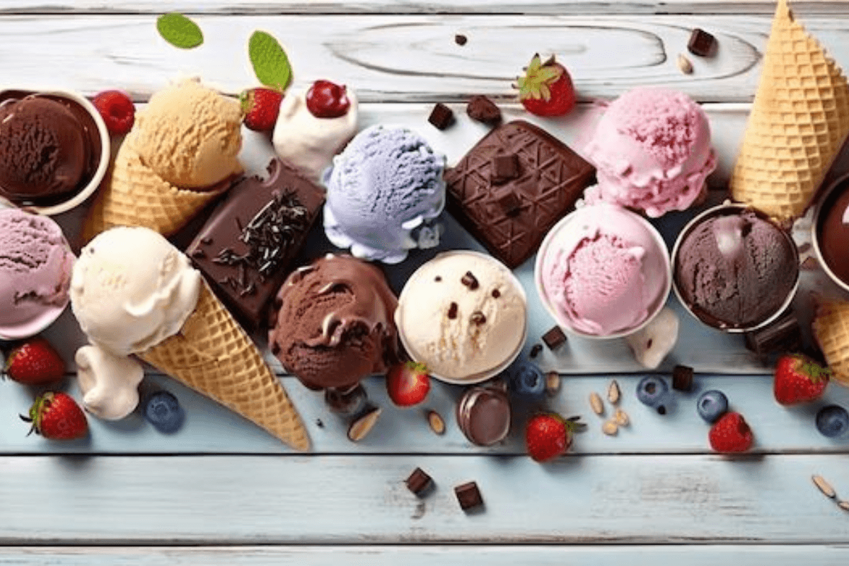 National Chocolate Ice-cream Day 2025: चॉकलेट आइसक्रीम से जुड़ी 10 मजेदार बातें जो आपको नहीं पता होंगी