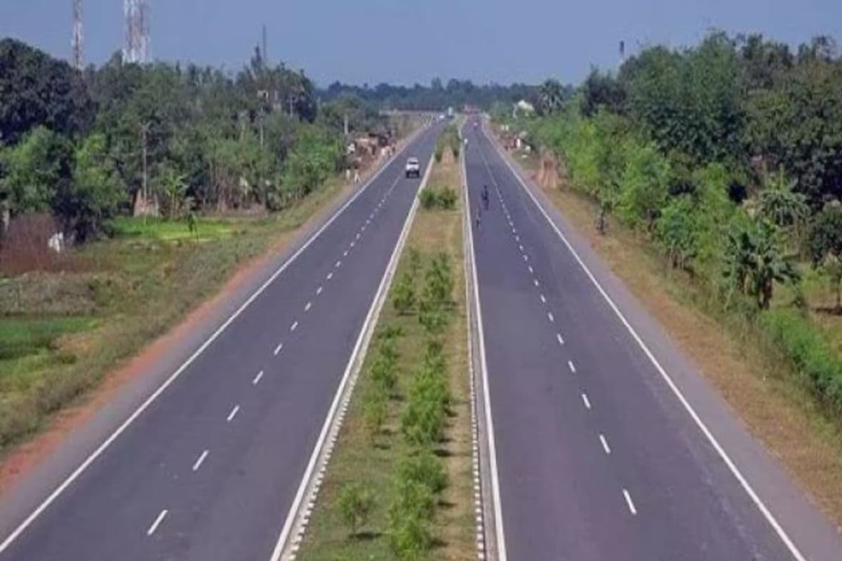 बिहार को मिली एक सौगात, समस्तीपुर में मगरदहीघाट से मुक्तापुर तक फोरलेन सड़क और पुल निर्माण को मंजूरी