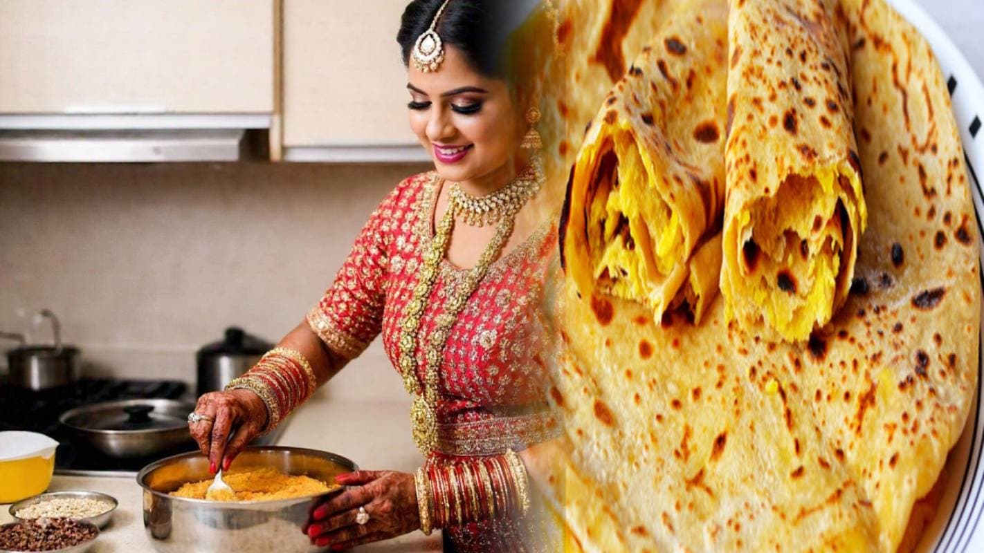 puran poli puran poli