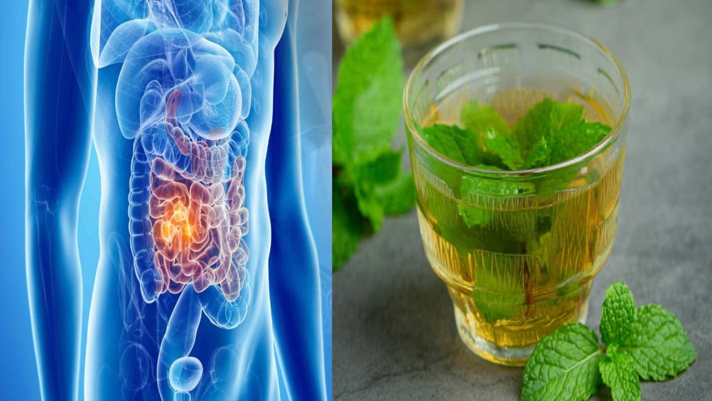 healthy drink healthy drink