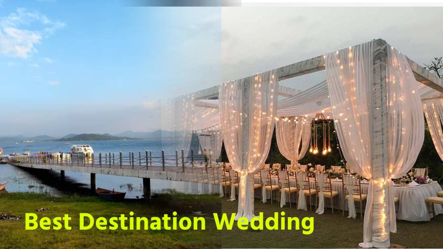 destination wedding