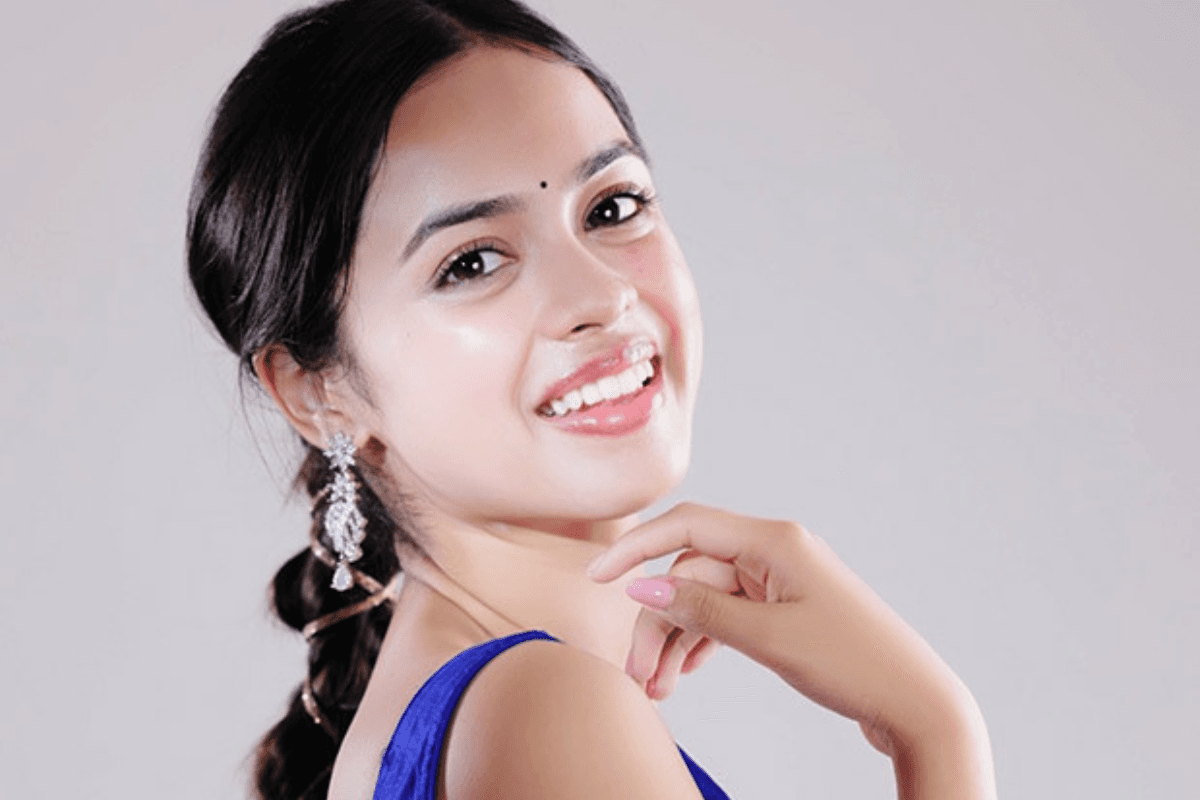 Nitanshi Goel Beauty Secret