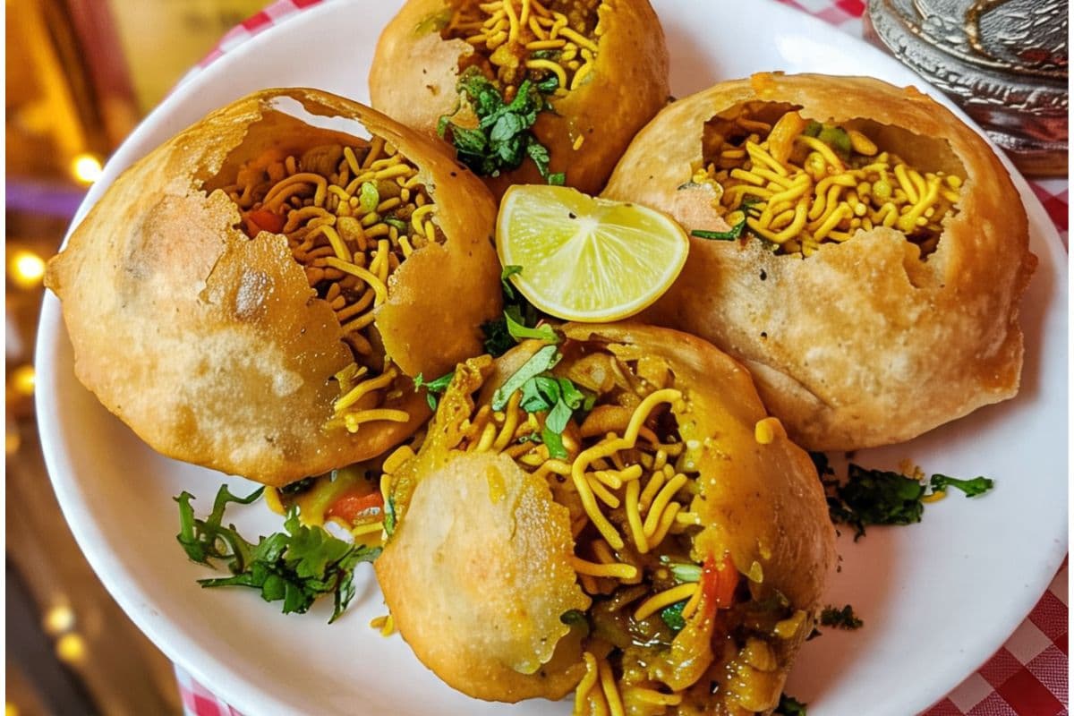 Noodles Stuffed Kachori Recipe: स्वाद और क्रंच का तड़का,घर पर बनाएं स्पेशल नूडल्स कचौरी