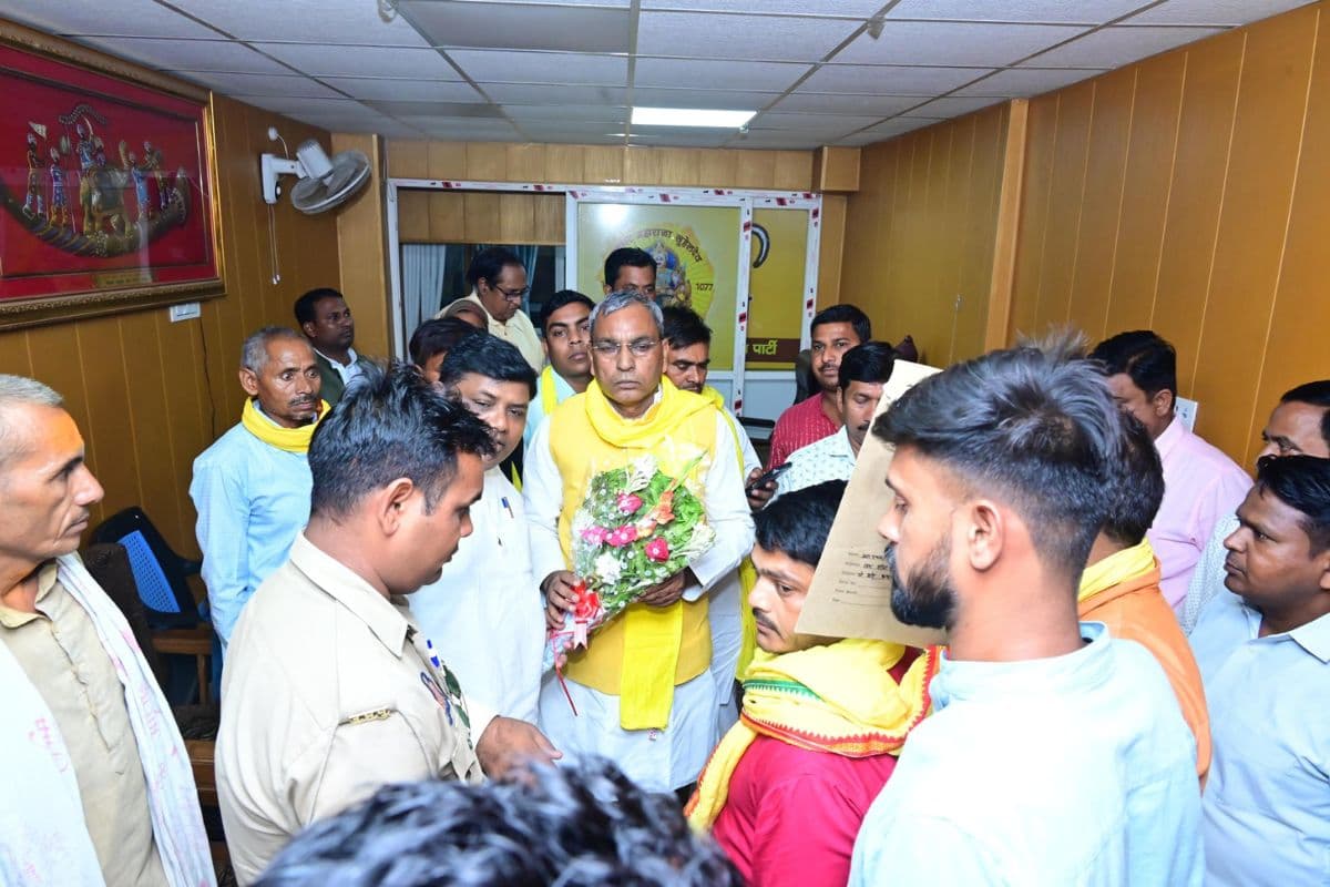 10 जून को महाराजा सुहेलदेव का विजय दिवस, ओपी राजभर ने विपक्ष से पूछा– “क्यों मिटाने की कोशिश की गई उनकी गाथा?”