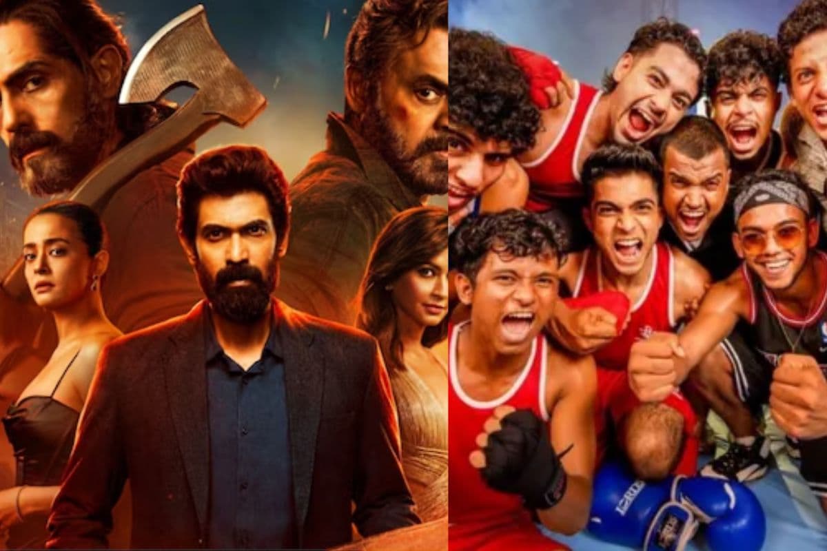 OTT Releases This Week: जून का दूसरा हफ्ता होगा हाउसफुल, ओटीटी पर रिलीज हो रही ये वेब सीरीज-फिल्में, देखें लिस्ट