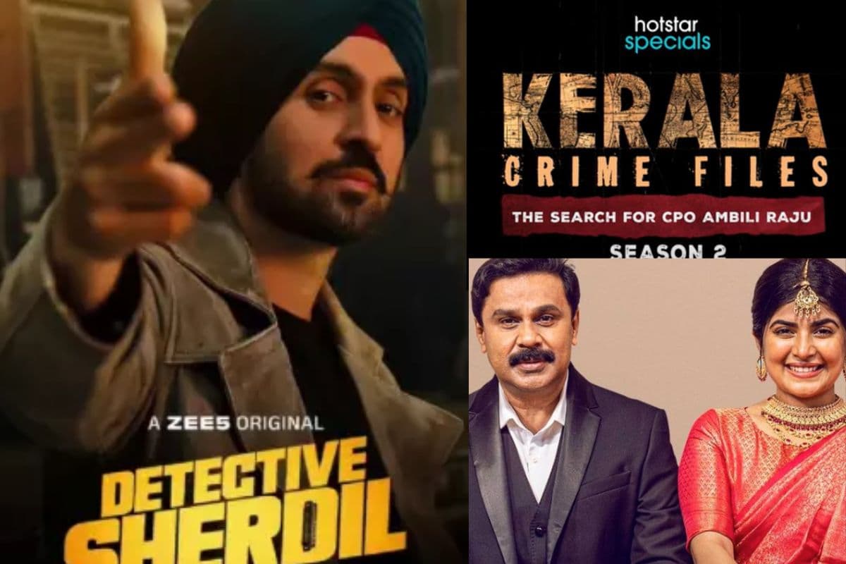 OTT Releases This Week: जलती गर्मी में बाहर जाने का नहीं है कोई प्लान? तो इस हफ्ते ओटीटी पर रिलीज हो रही ये फिल्में और वेब सीरीज देखें