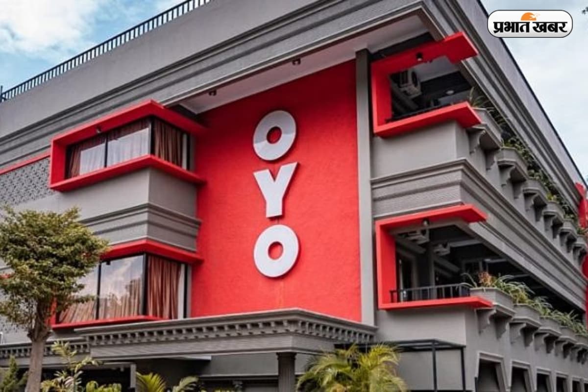 आधा भारत नहीं जानता OYO का फुल फॉर्म! जानिए क्या है OYO का पूरा नाम और इसकी कहानी