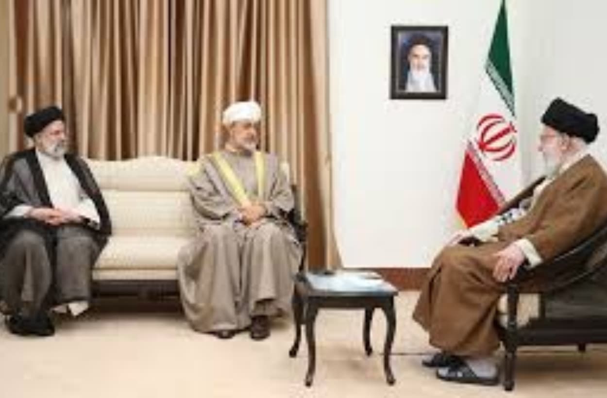 ईरान के पड़ोसी देश ने लिया ऐसा फैसला, सख्ते में आया पूरा मिडिल ईस्ट