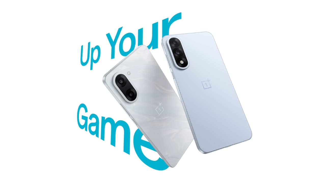 OnePlus New Launch 2025