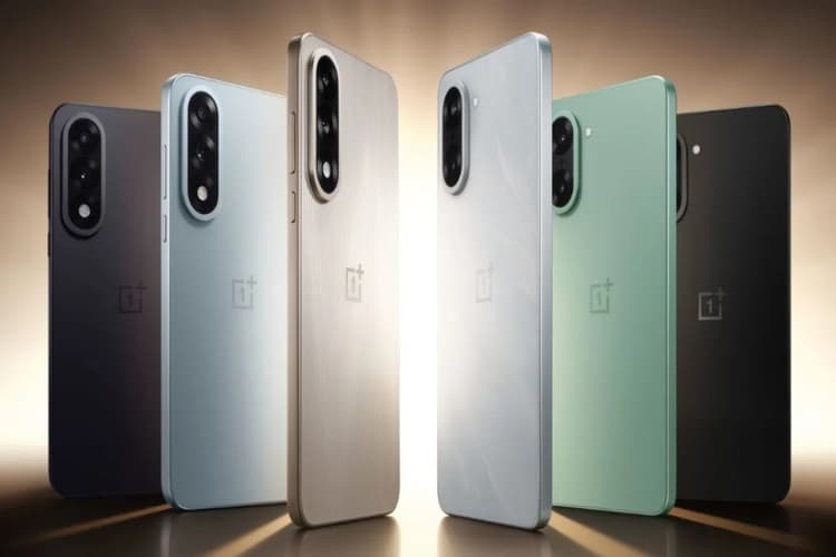 OnePlus के नये 5G फोन- Nord CE 5 और Nord CE 5 Lite में क्या होगा खास? लॉन्चिंग जल्द