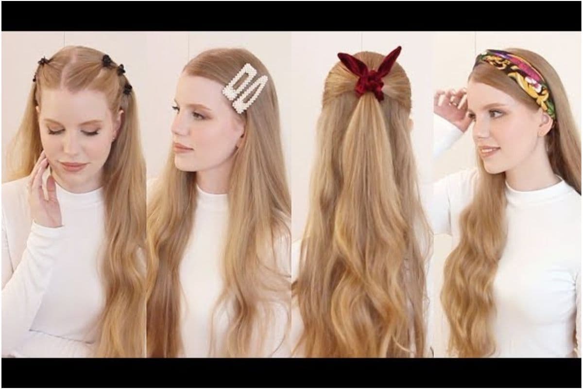 Oversized Scrunchies: मिनटों में पाएं ग्लैमरस लुक, हर दिन बनाएं नया हेयरस्टाइल