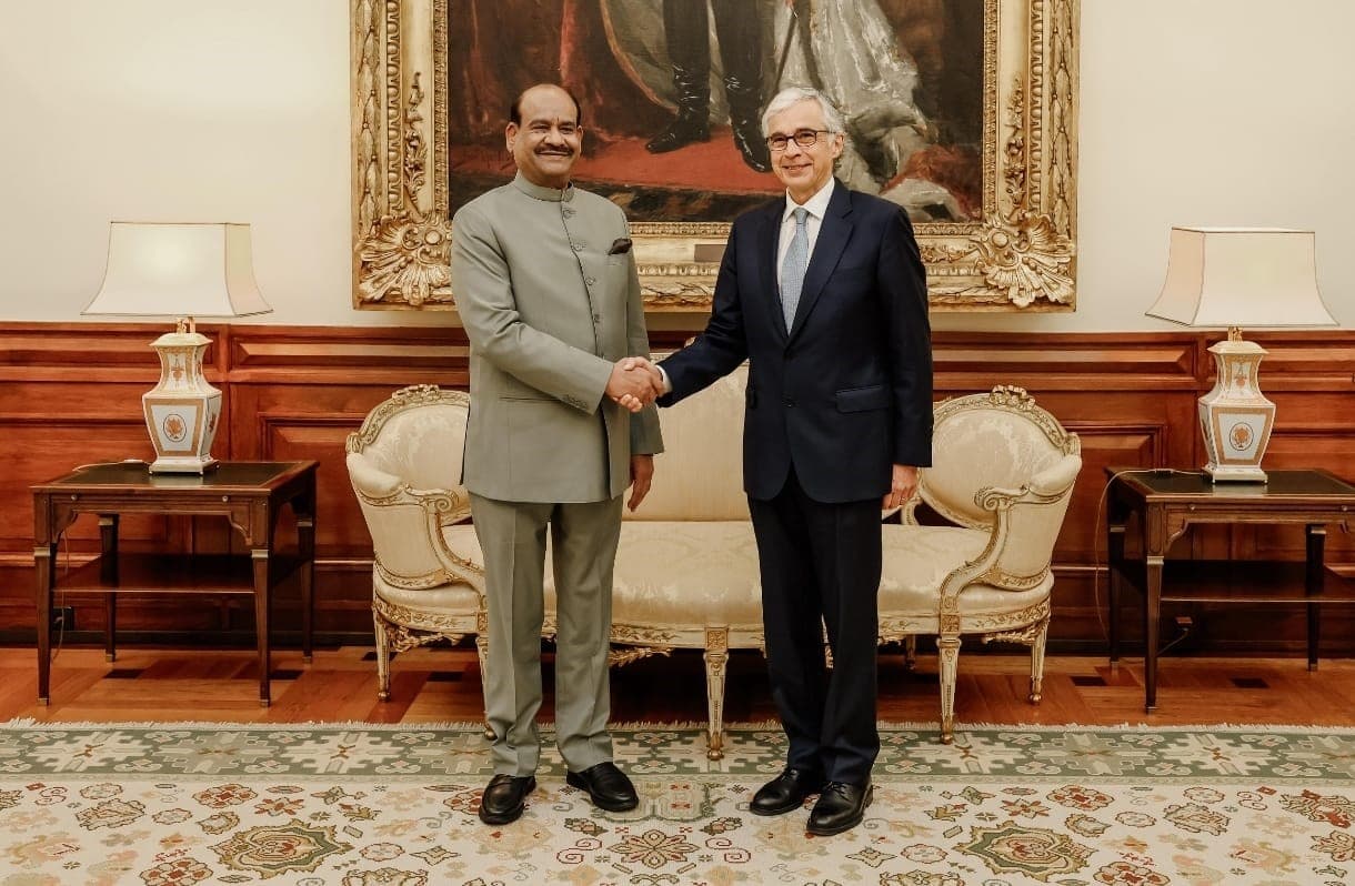 BRICS: आतंकवाद के विरुद्ध जीरो टॉलरेंस नीति का कड़ाई से पालन करता है भारत