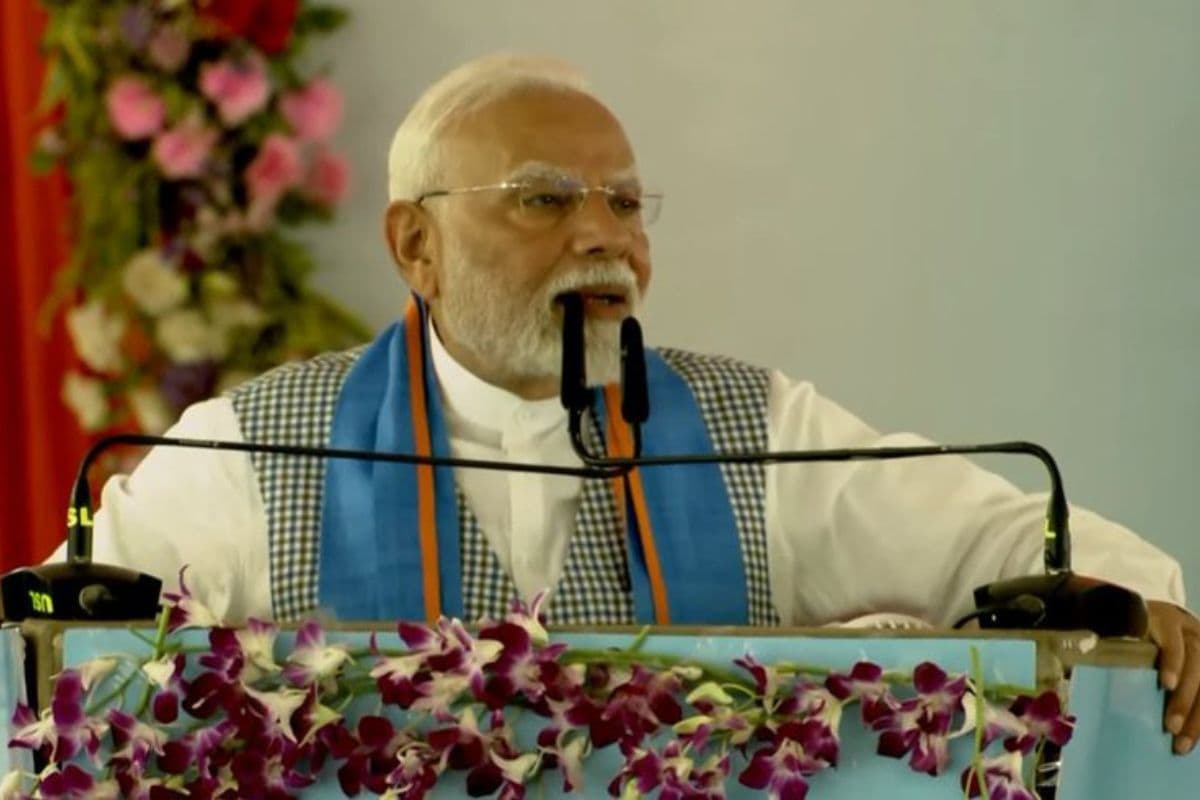 PM Modi बिहार को देंगे बड़ी सौगात, दो नई ट्रेनें, वंदे भारत डिपो और रेल परियोजनाओं का मिलेगा तोहफा