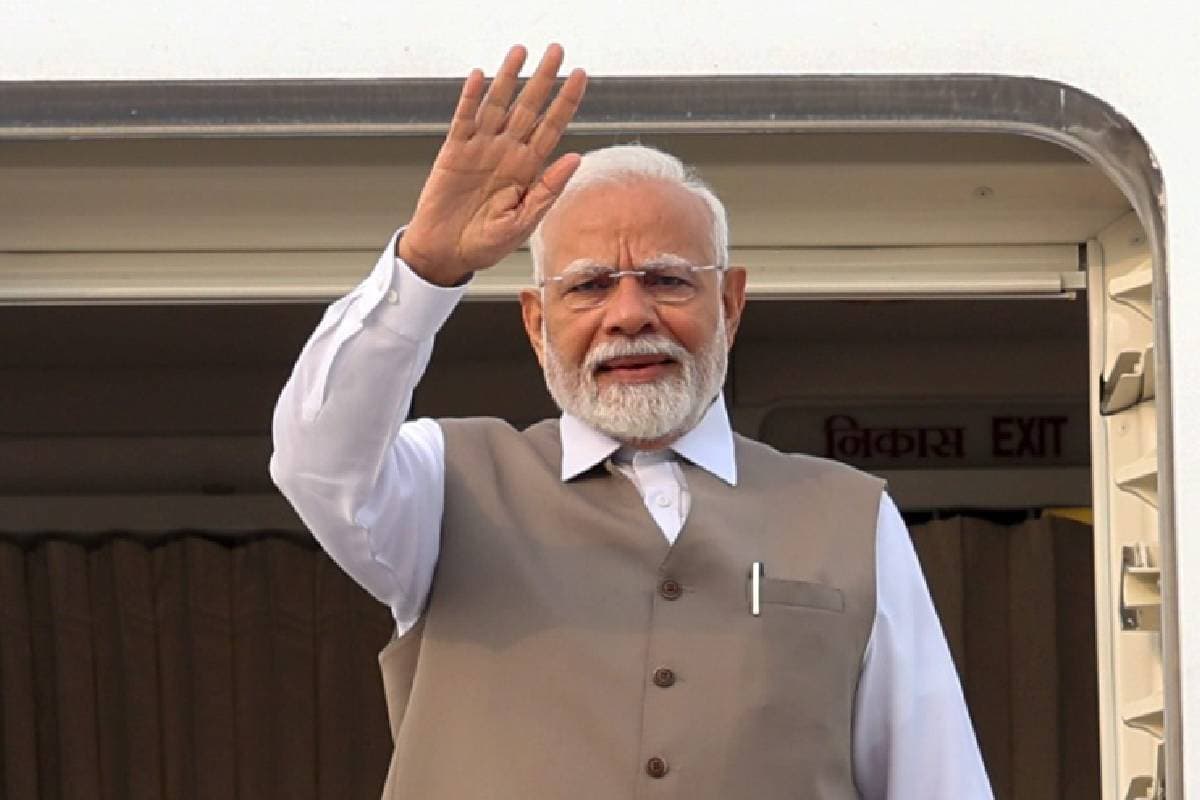 PM Modi Cyprus Visit: पीएम मोदी साइप्रस की धरती से तुर्की को देंगे कड़ा संदेश