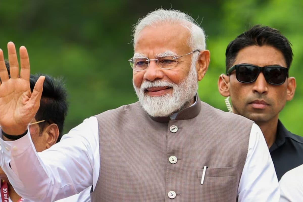 PM Modi: कल बिहार दौरे पर रहेंगे प्रधानमंत्री मोदी, मंच साझा करने वालों के लिए कोविड जांच जरूरी