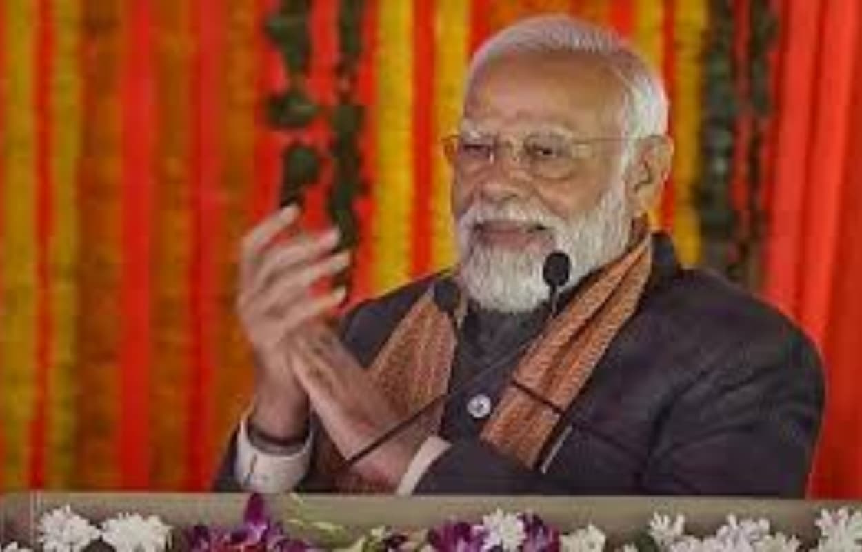 ऑपरेशन सिंदूर के बाद पीएम मोदी का जम्मू कश्मीर दौरा आज, चेनाब रेल ब्रिज देश को करेंगे समर्पित