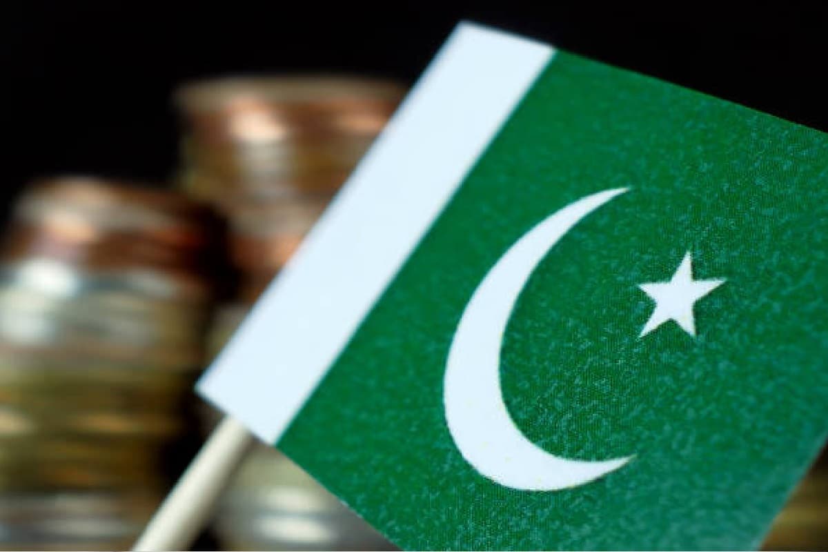 Pakistan Economic Survey