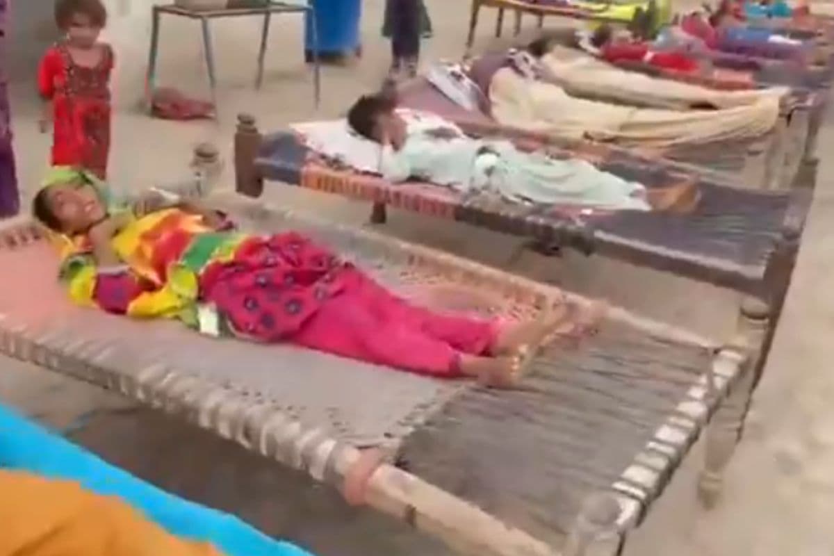 Kidney Scam: इलाज के नाम पर 25 बच्चों की किडनी निकाली, देखें वीडियो 