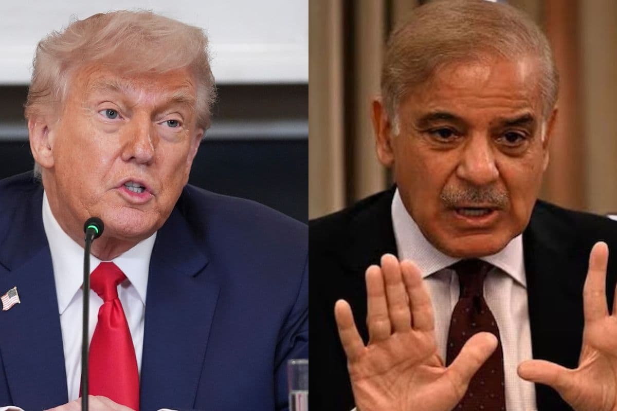 ईरान पर अमेरिकी हमले से बौखलाया पाकिस्तान, दो दिन पहले ट्रंप के लिए की थी नोबेल शांति पुरस्कार की मांग