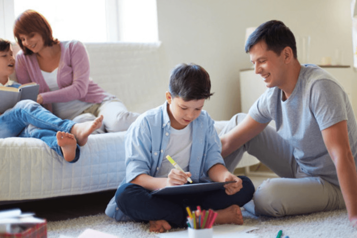 Parenting Tips Parenting Tips