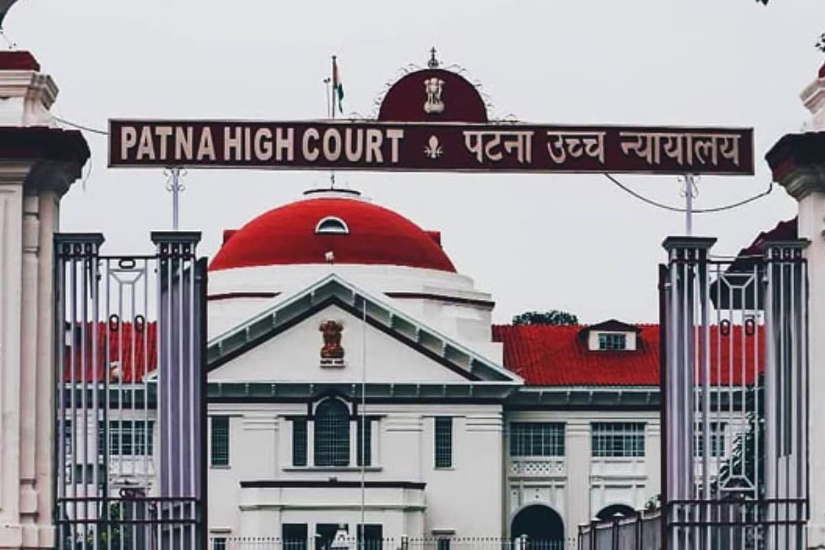 Patna HC Mazdoor Admit Card 2025 OUT: पटना हाईकोर्ट मजदूर भर्ती परीक्षा का एडमिट कार्ड जारी, यहां से करें डाउनलोड
