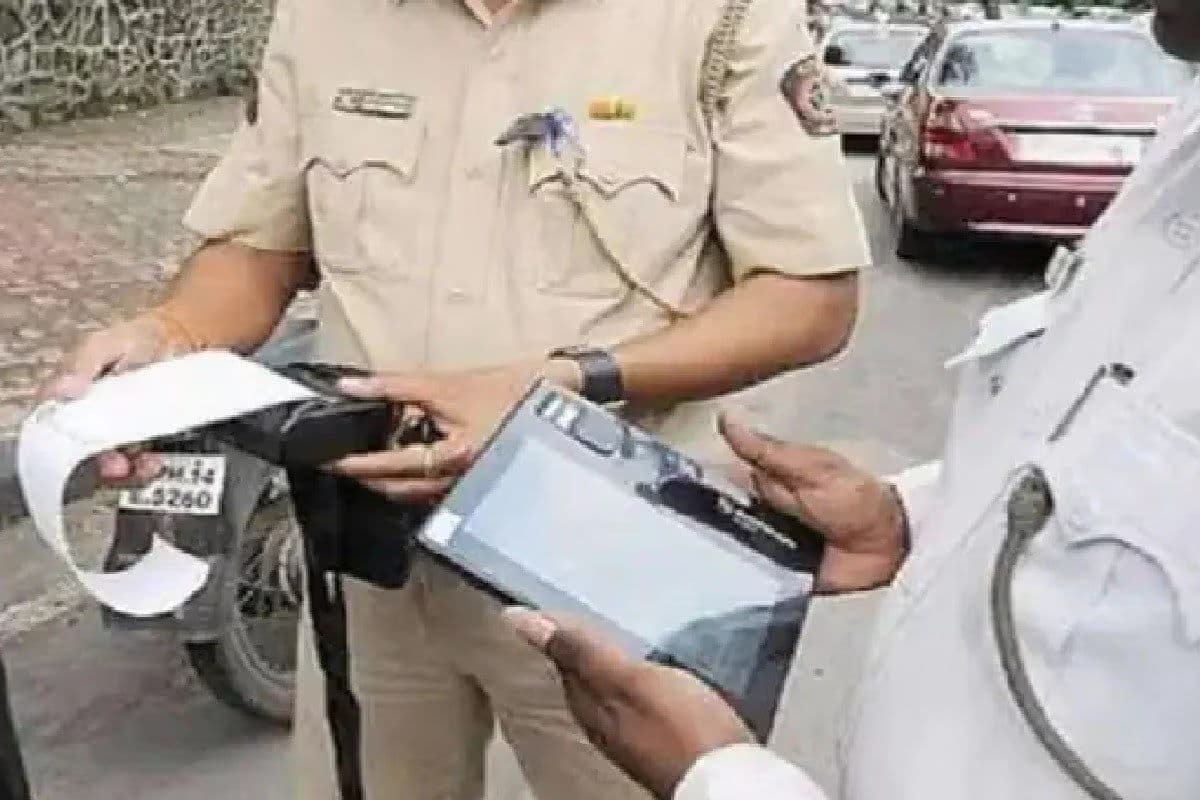 Patna News: ट्रैफिक नियम तोड़ना पड़ा भारी! पटना में जनवरी से मई तक वसूले गए 60 करोड़ रुपये के चालान