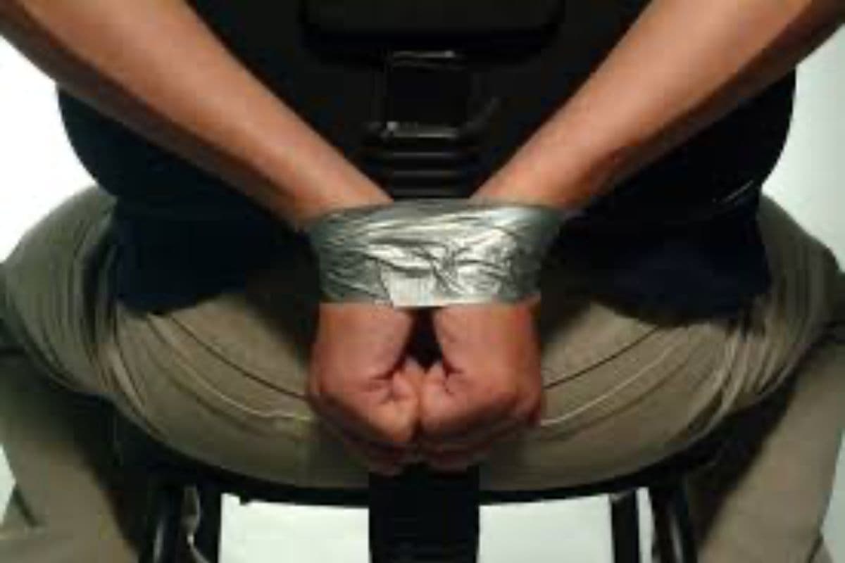 म्यांमार में बंधक बना पूर्व सैनिक का बेटा, नौकरी का झांसा देकर मांगी गई 5 हजार डॉलर की फिरौती