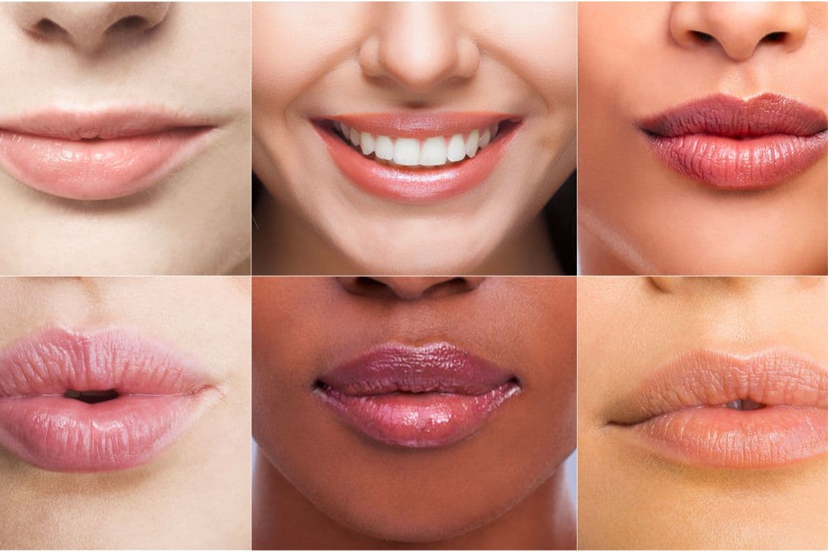 Personality Test: होंठ बोलते नहीं, लेकिन बयां कर देते हैं आपकी दास्तान