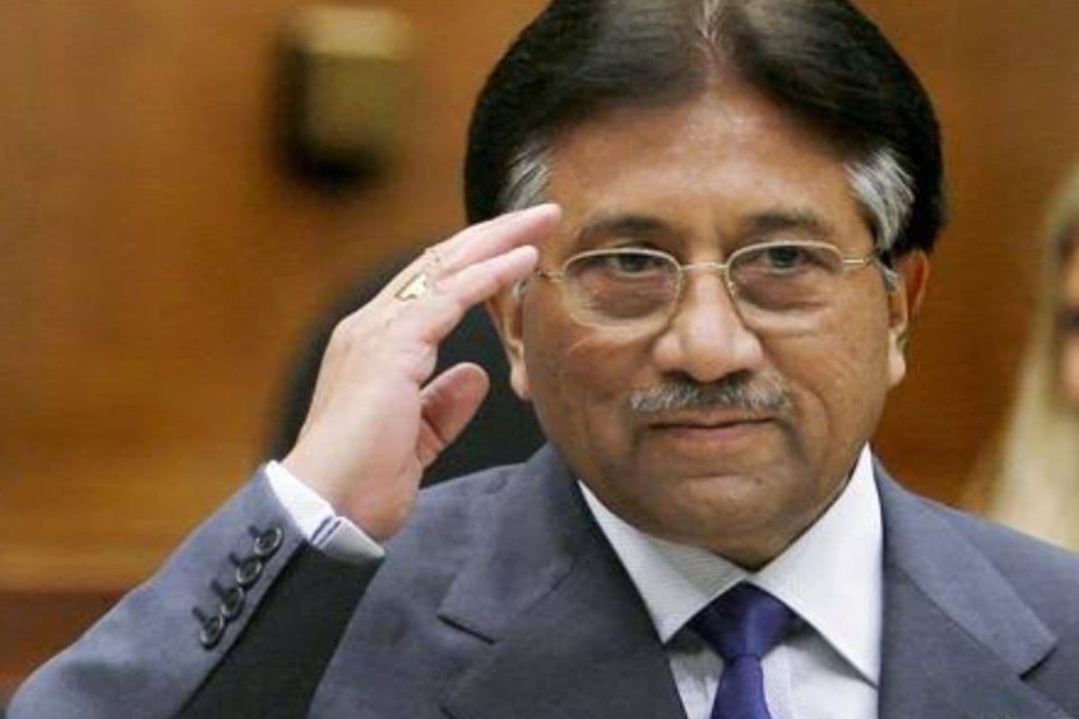 न जमीन, न नाम, बागपत की मिट्टी से खत्म हुआ ‘मुशर्रफ’ का निशान, शत्रु संपत्ति तीन गुना मूल्य पर बिकी