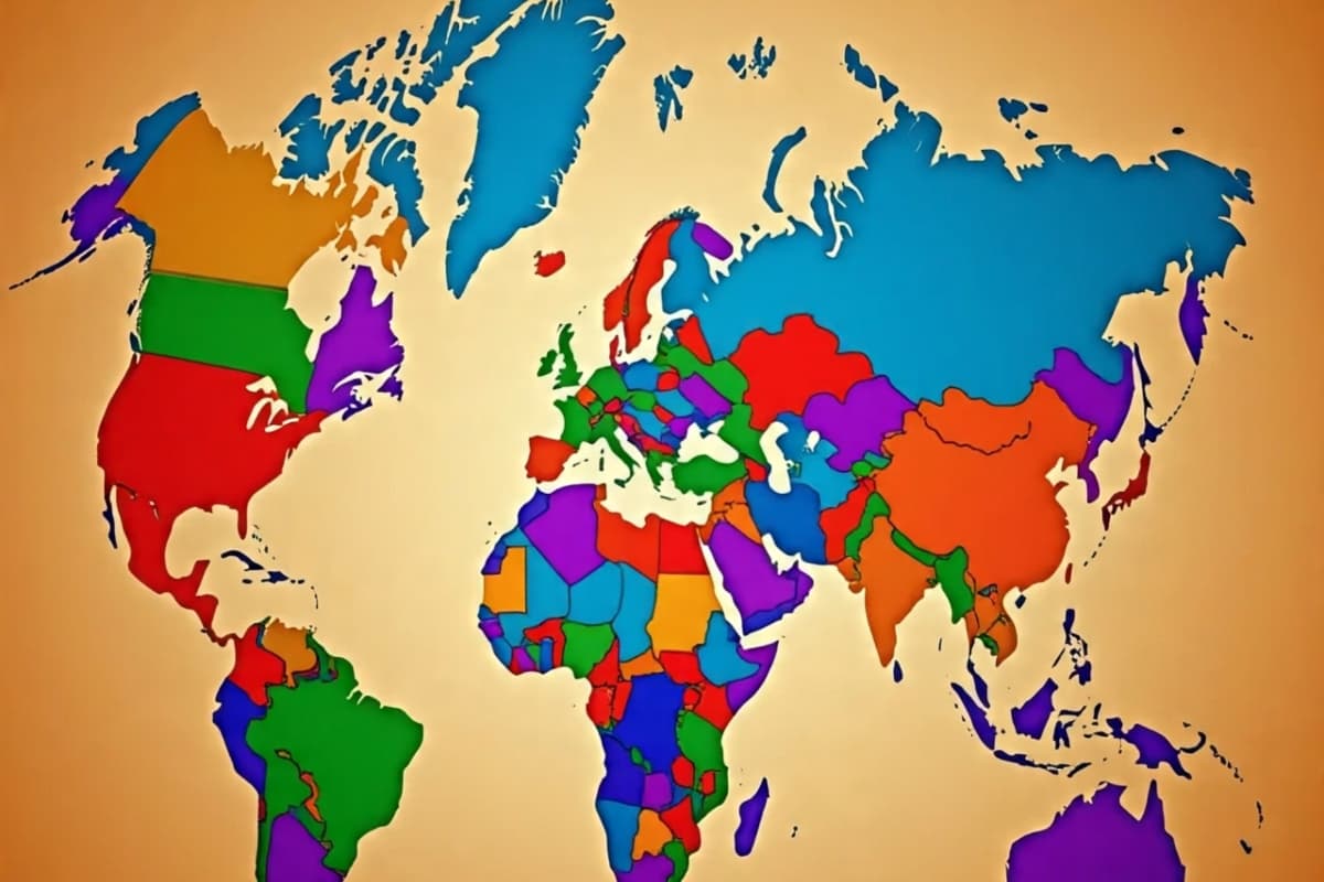 Pew Research Report: कौन बढ़ा, कौन घटा? दुनिया में कितना बढ़ा हिंदू-मुस्लिम और ईसाईयों की संख्या