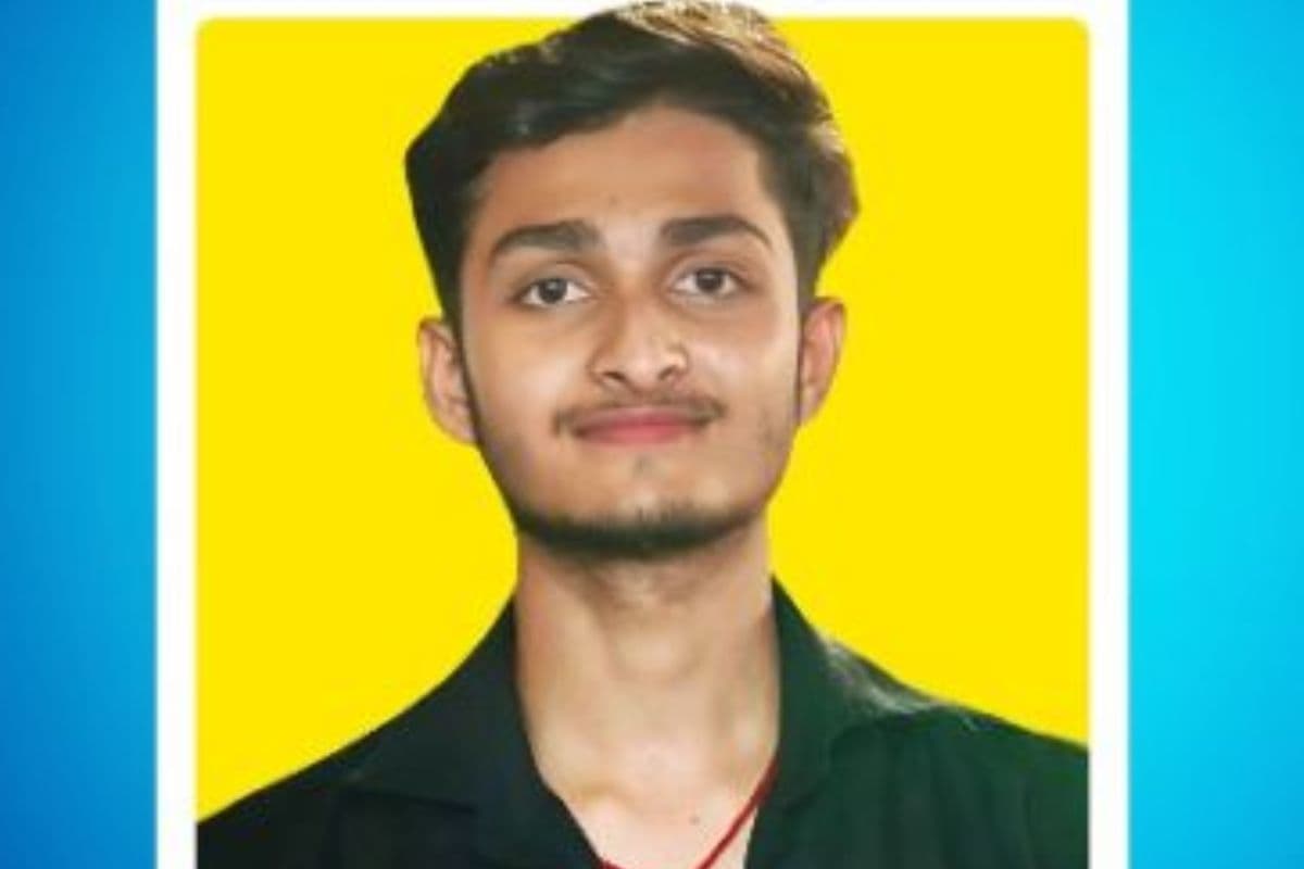 जमुई के लाल ने किया कमाल, MSME Idea Hackathon 4.0 में मिला 15 लाख रुपये का ग्रांट