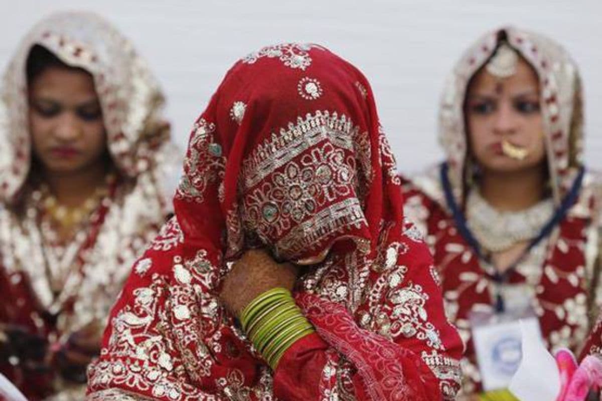 Gaya: प्यार के लिए परिवार से किया बगावत, बदला धर्म, अब पति ने बीच मझधार में छोड़ा, किया दूसरा निकाह