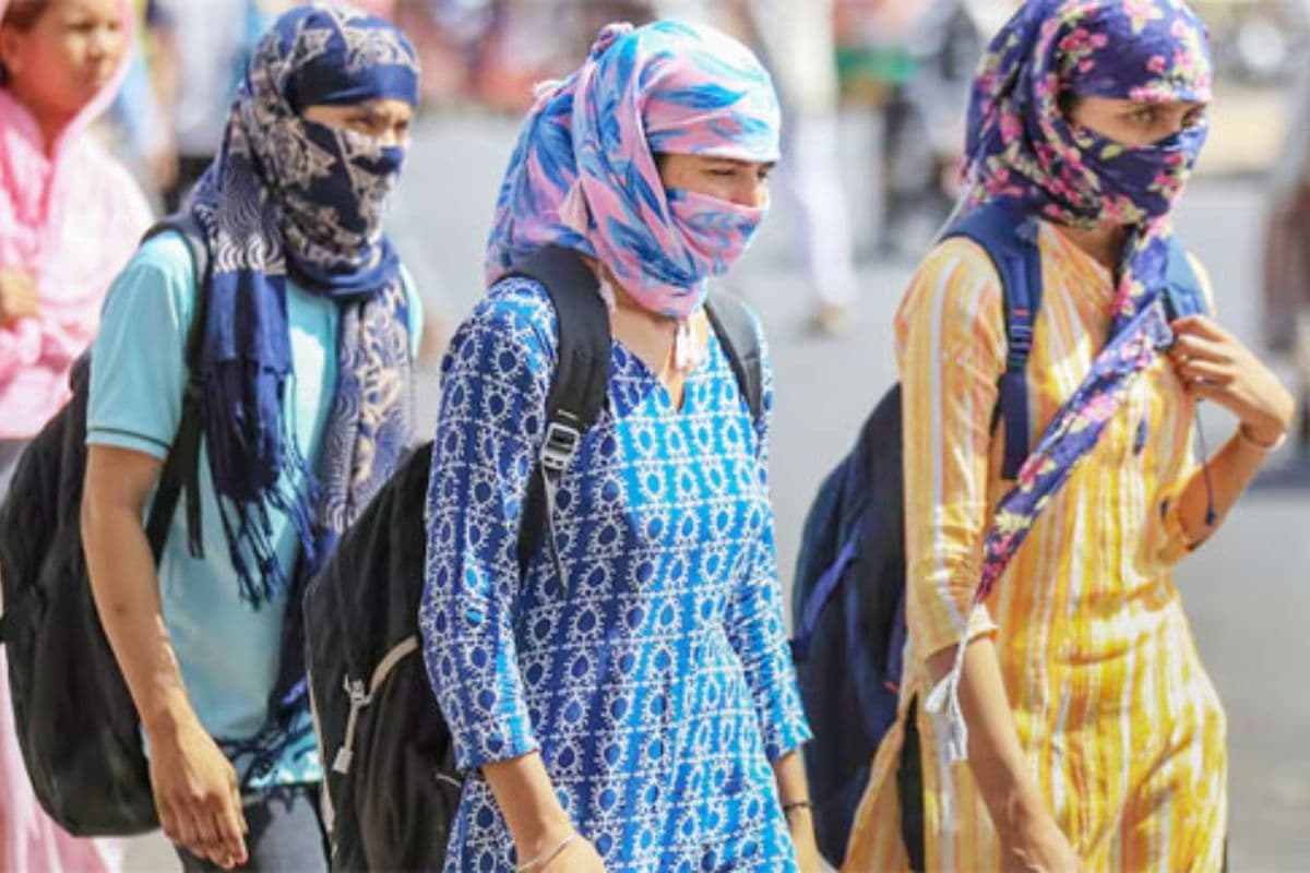 Bihar Weather: अगले 48 घंटे के दौरान बिहार में तबाही मचाएगी गर्मी, मौसम विभाग ने जारी किया अलर्ट