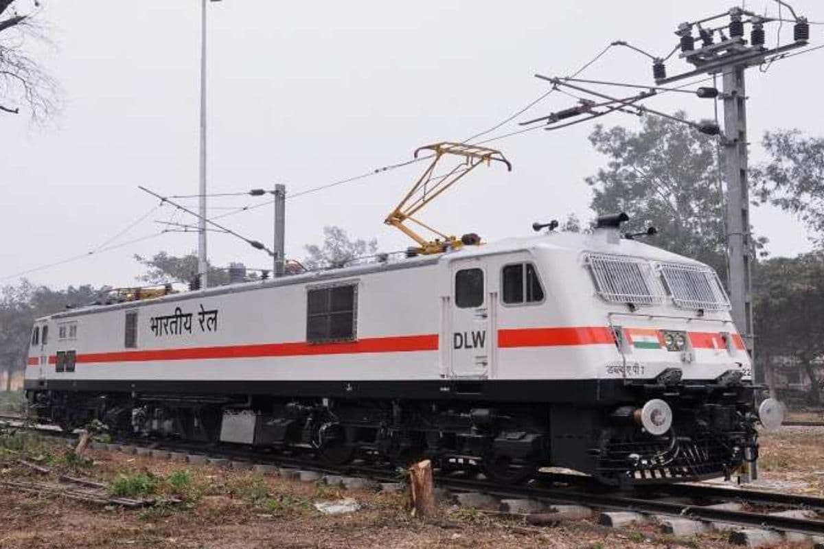 Bihar: इंडियन रेलवे के लिए बेहद खास है मढ़ौरा रेल फैक्ट्री, देश को दे चुका है 700 से अधिक इंजन