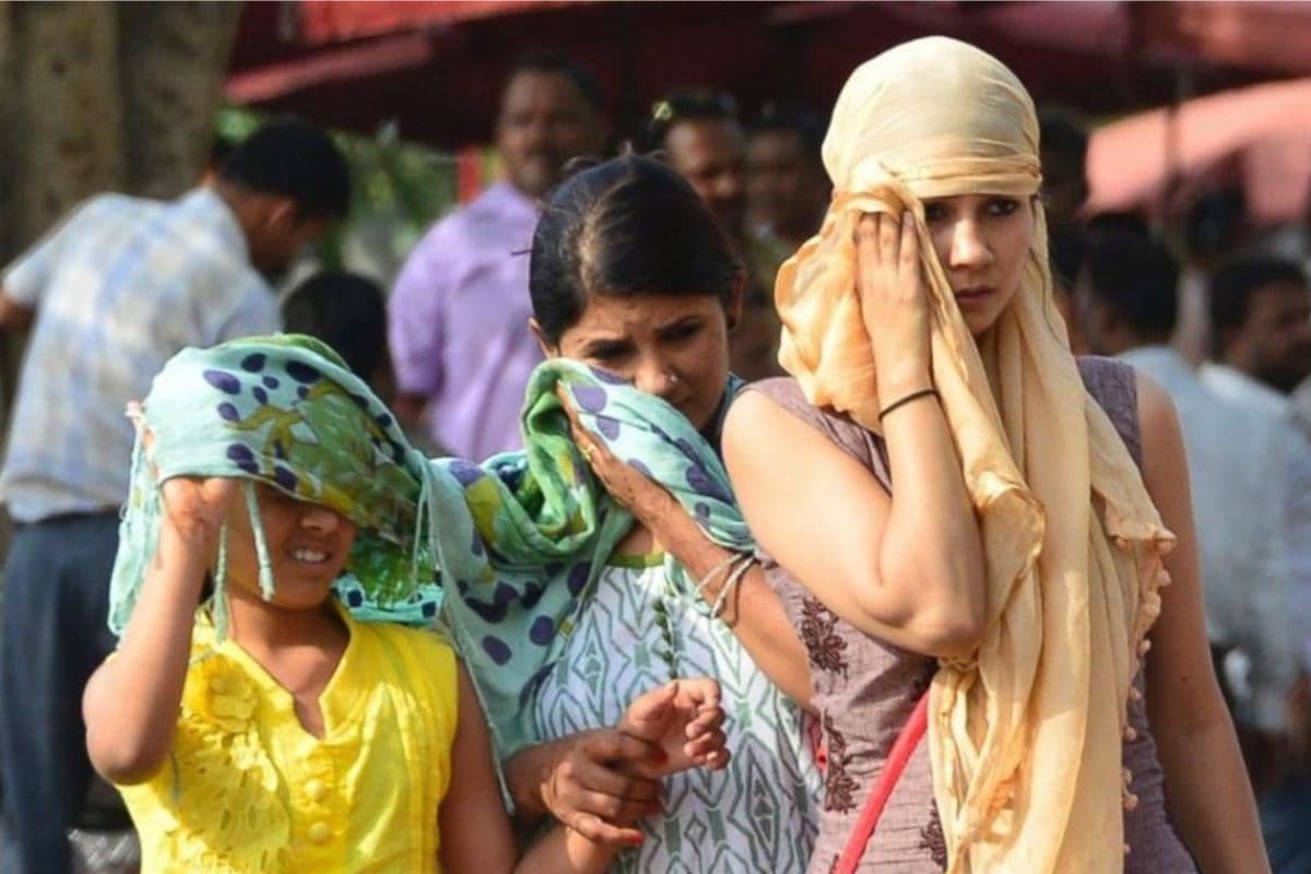 सांकेतिक तस्वीर