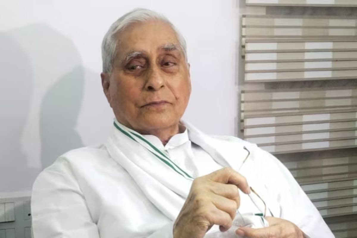 जगदानंद सिंह